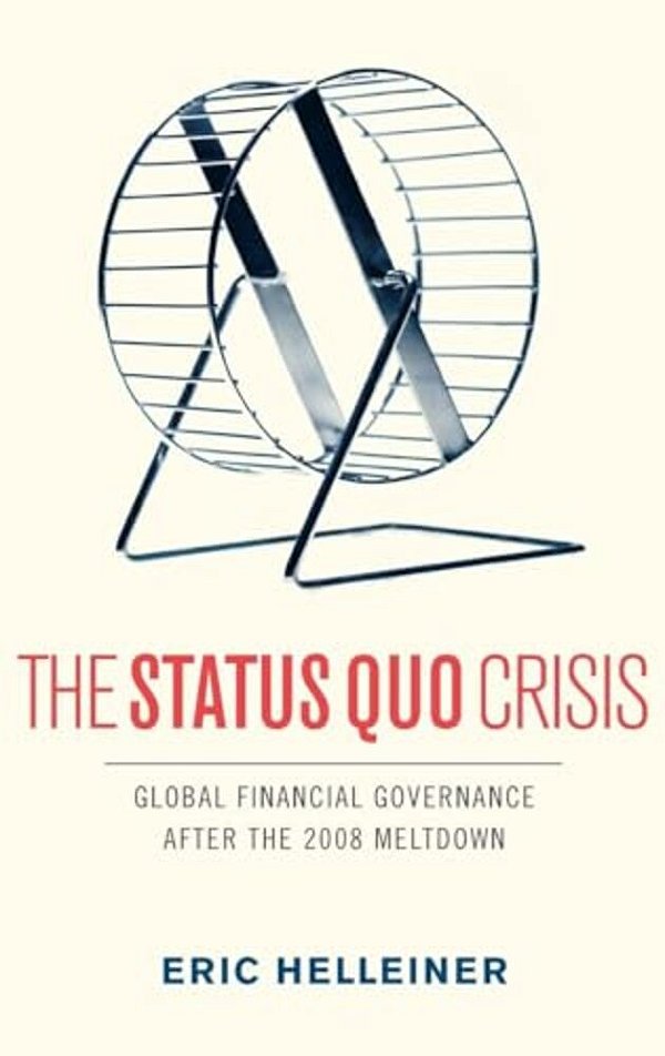 The Status Quo Crisis-..