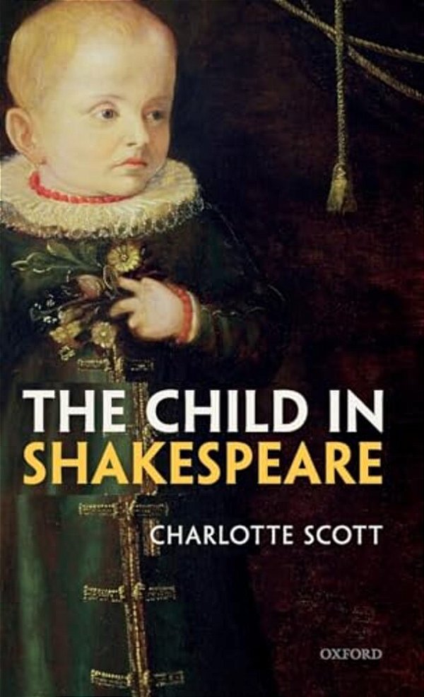 Child In Shakespeare-..