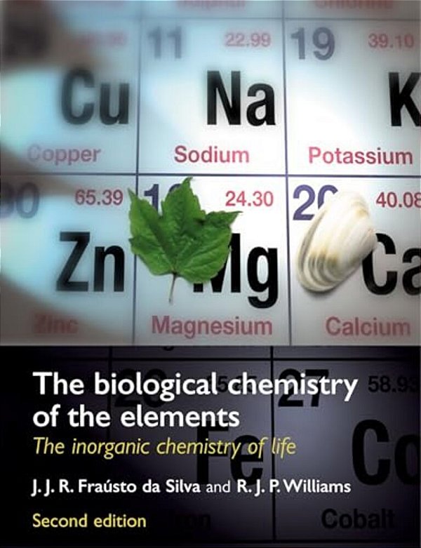Biolog Chem Element P-..