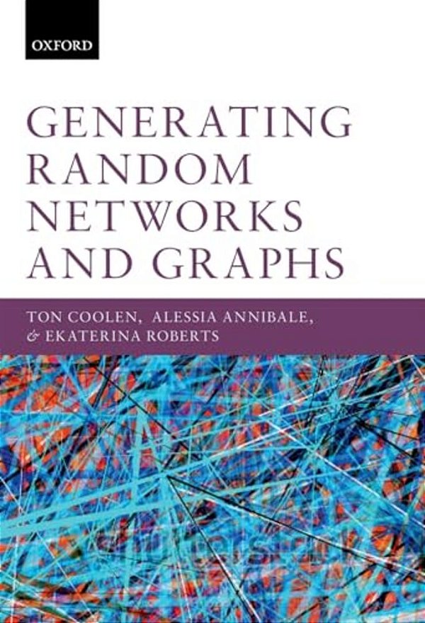 Generating Random Networks And Graphs-..