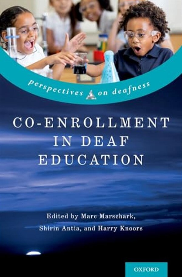 Co-Enrollment In Deaf Education-..