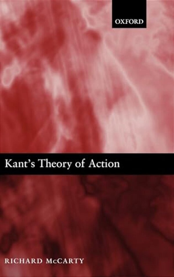 Kant's Theory Of Action-..