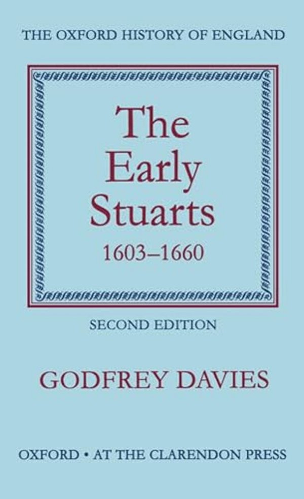 The Early Stuarts, 1603-1660-..