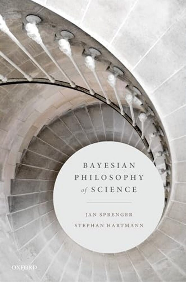 Bayesian Philosophy Of Science-..