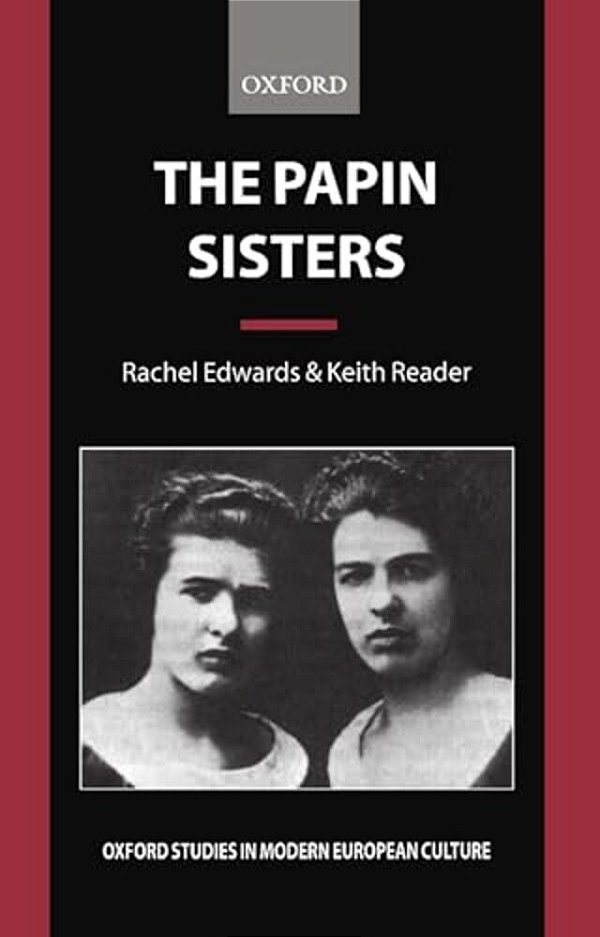 The Papin Sisters-..