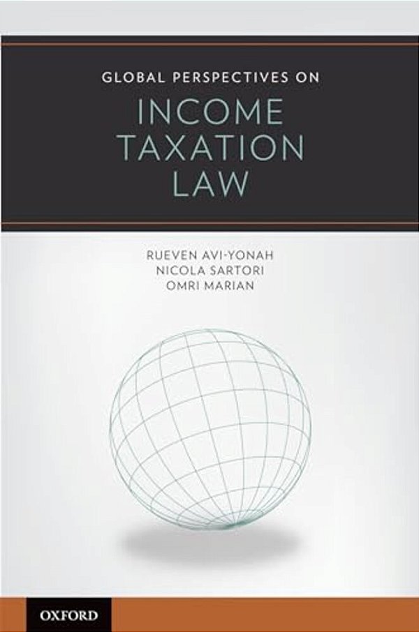 Global Perspectives On Income Taxation Law-..