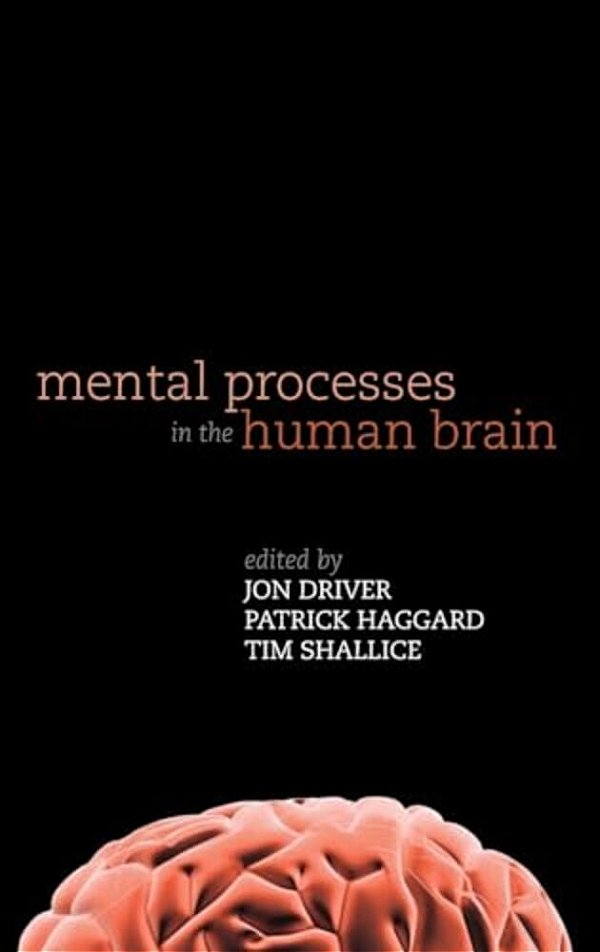 Mental Processes In The Human Brain-..