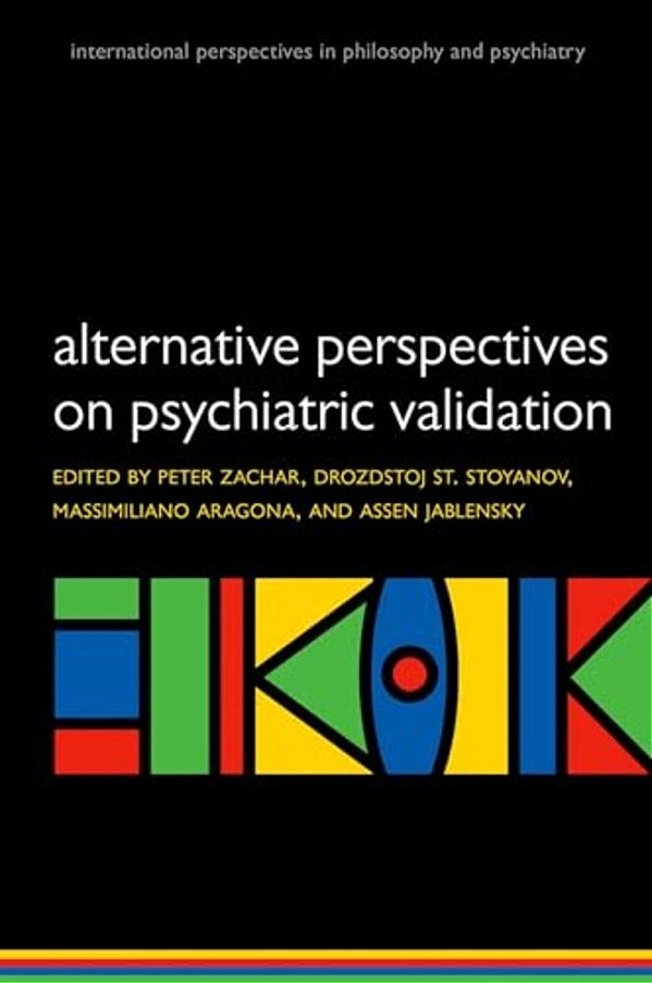Alternative Perspectives On Psychiatric Validation-..