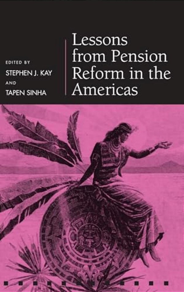 Lessons From Pension Reform In The Americas-..