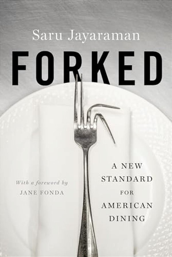 Forked: A New Standard For American Dining-..