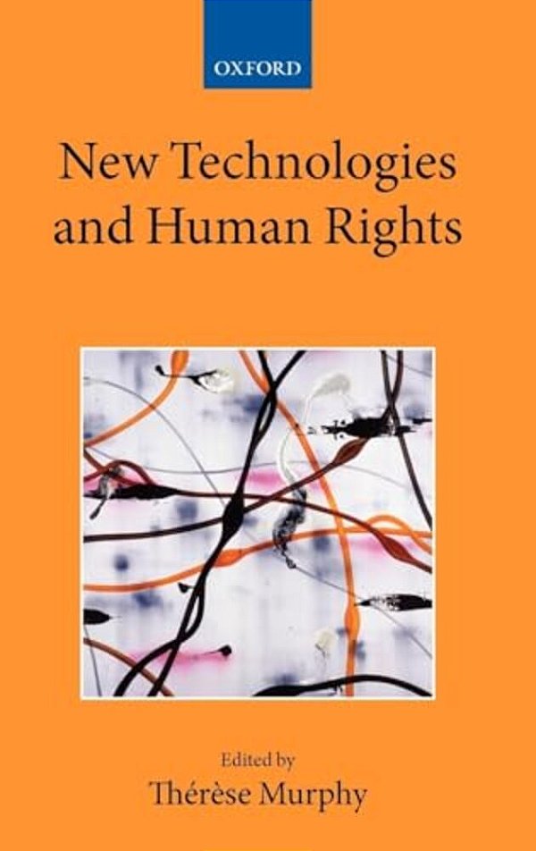 New Technologies And Human Rights-..