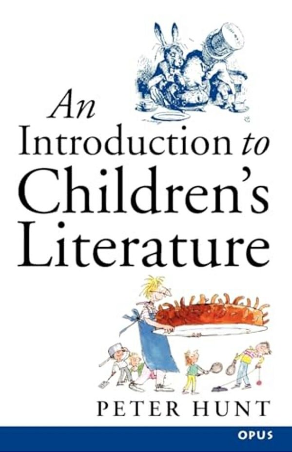 An Introduction To Children's Literature (Paperback)-..
