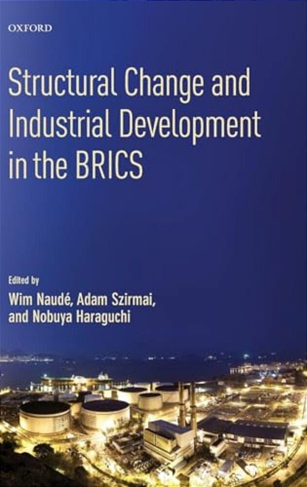 Structural Change And Industrial Development In The Brics-..