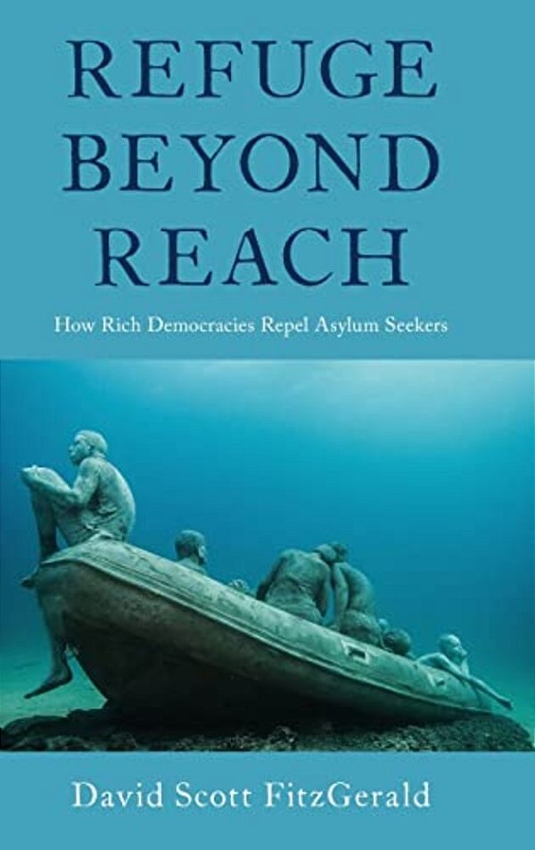 Refuge Beyond Reach C-..