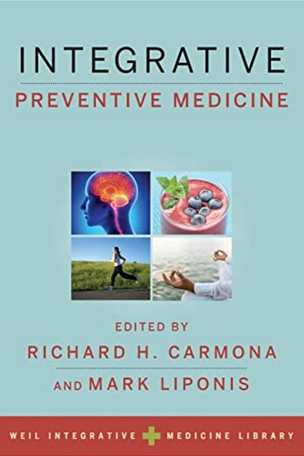Integrative Preventive Medicine-..