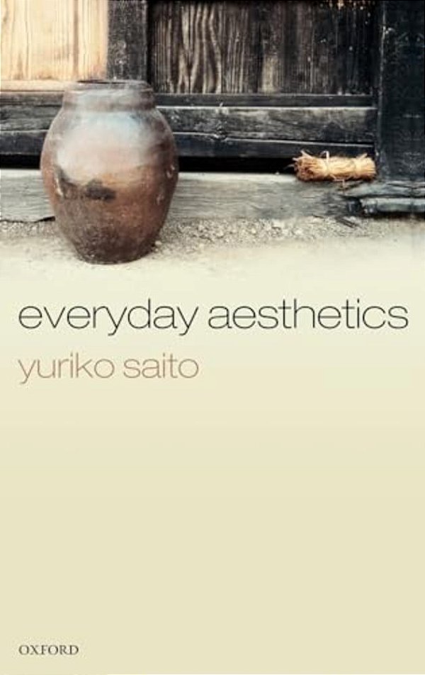 Everyday Aesthetics-..