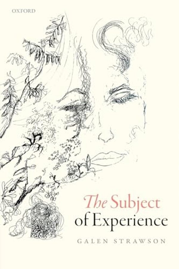 Subject Of Experience-..