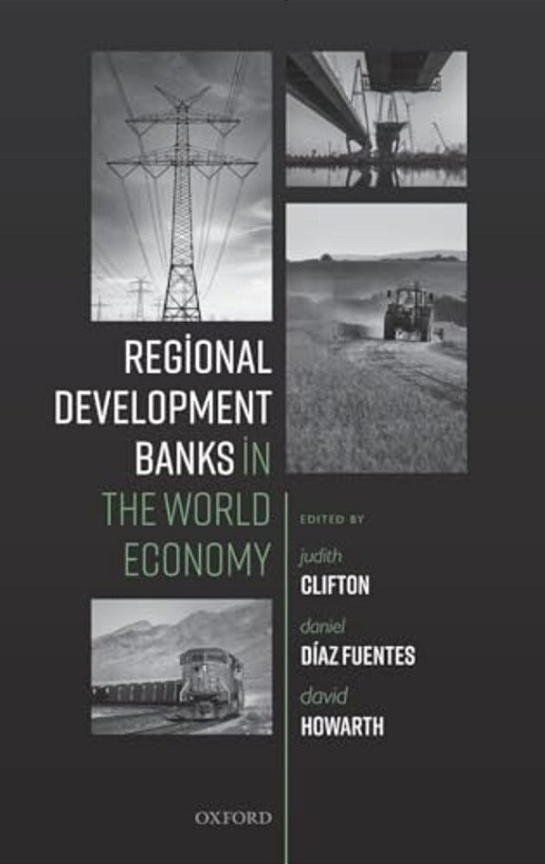 Regional Devel Banks World Economy C-..