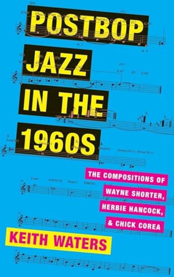Postbop Jazz In The 1960S C-..