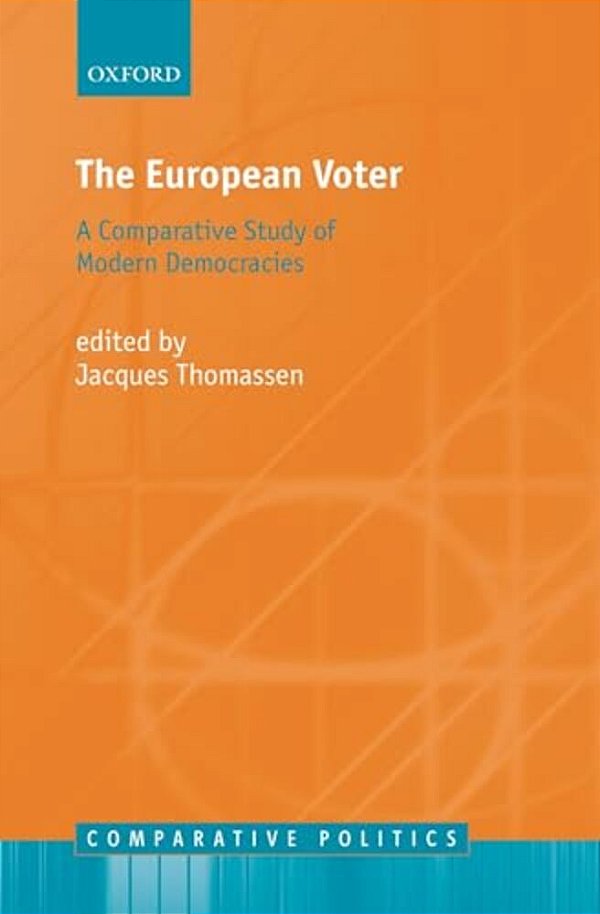 The European Voter-..