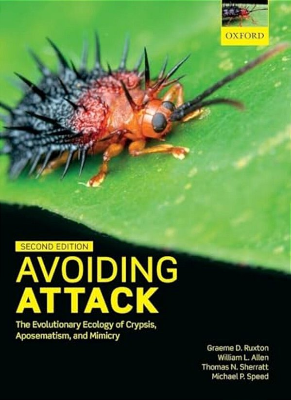 Avoiding Attack-..