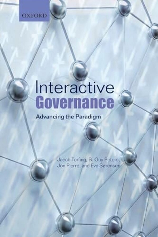 Interactive Governance: Advancing The Paradigm-..