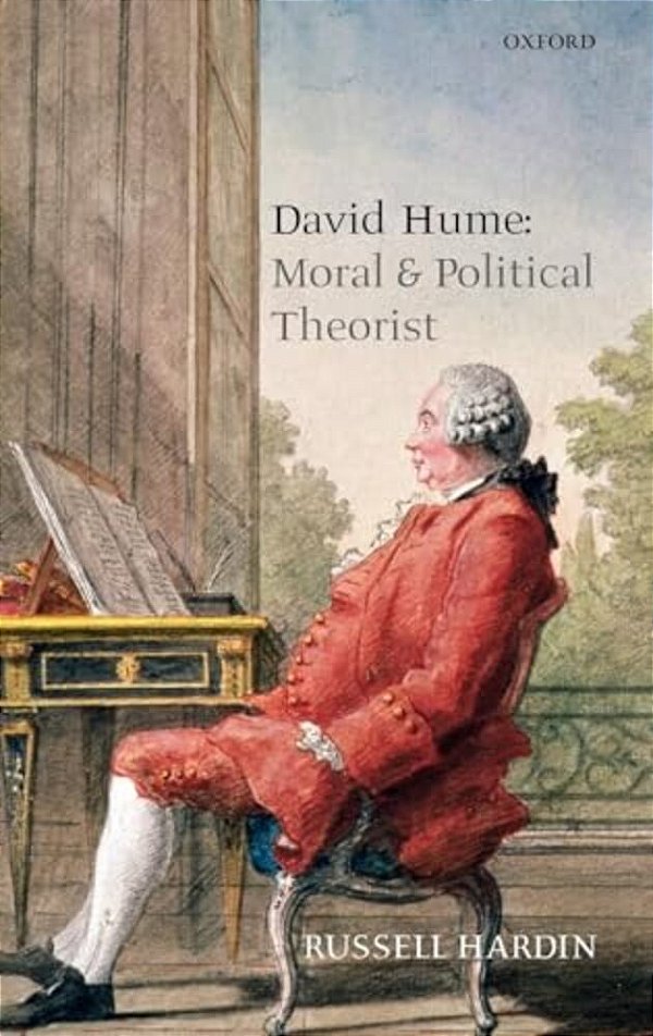 David Hume: Moral And Political Theorist-..