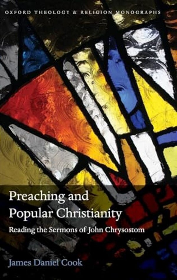 Preaching And Popular Christianity-..
