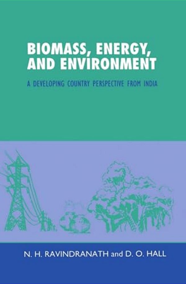 Biomass, Energy And Environment-..