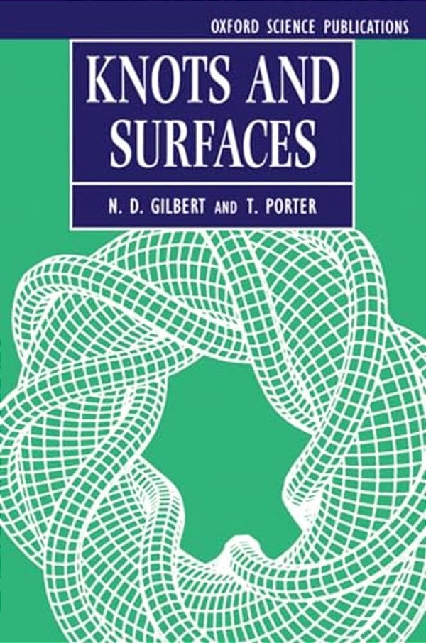 Knots And Surfaces-..