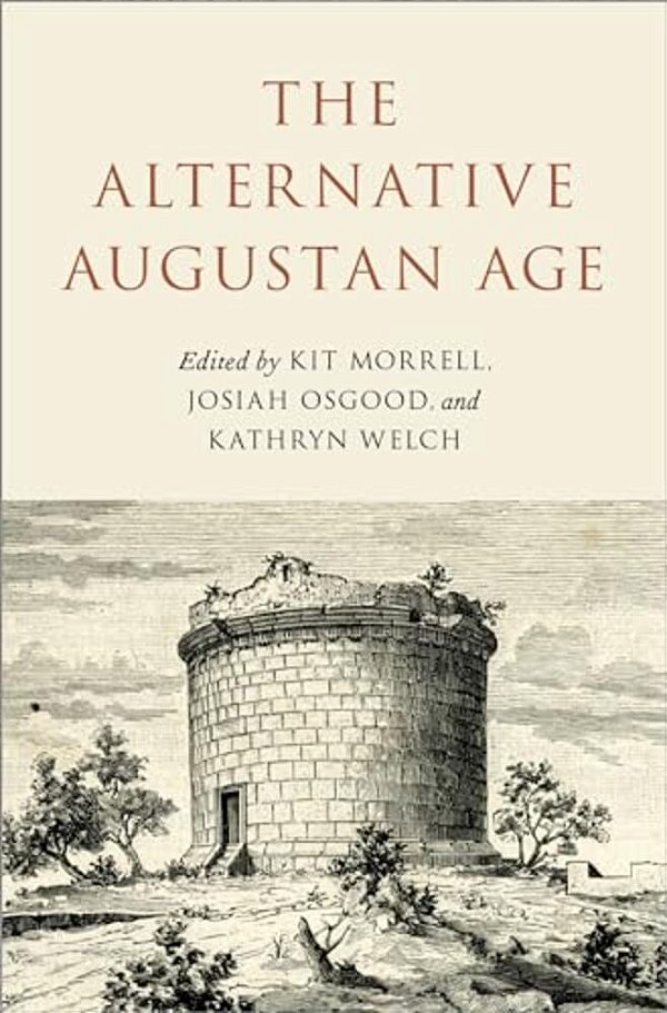 Alternative Augustan Age C-..