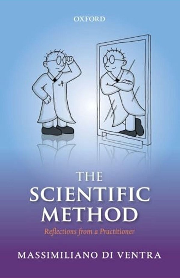 Scientific Method: Reflections From A Practitioner-..