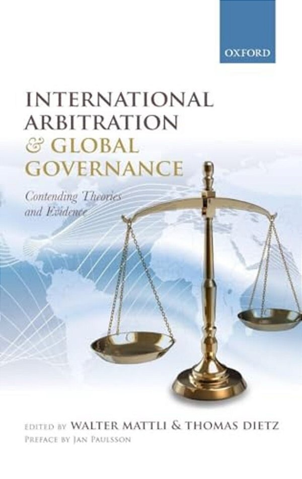Inter Arbitrat Global Governance C-..