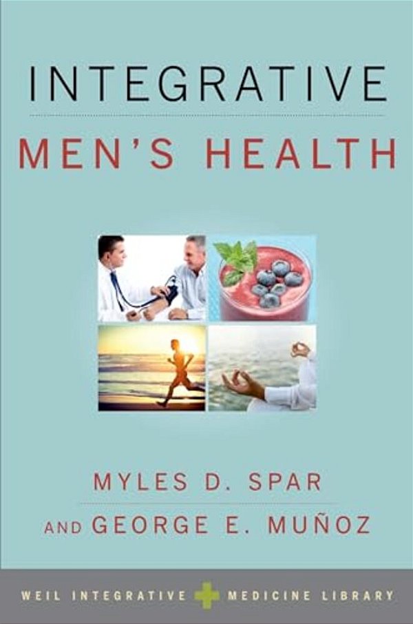 Integrative Men's Health-..