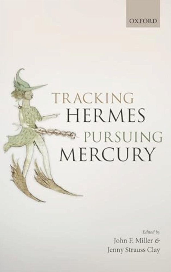 Tracking Hermes, Pursuing Mercury-..