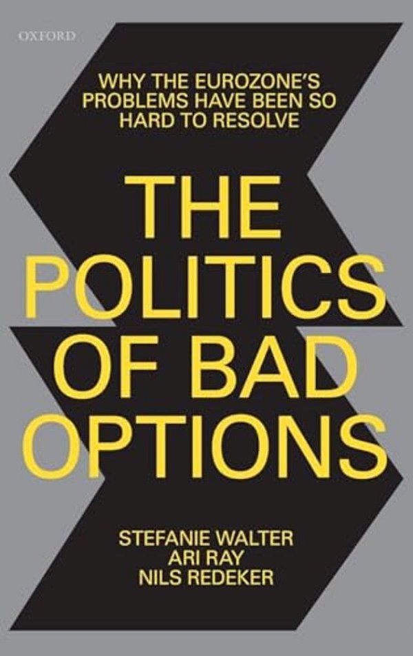 The Politics Of Bad Options-..
