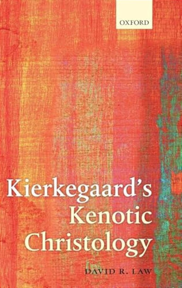 Kierkegaard's Kenotic Christology-..