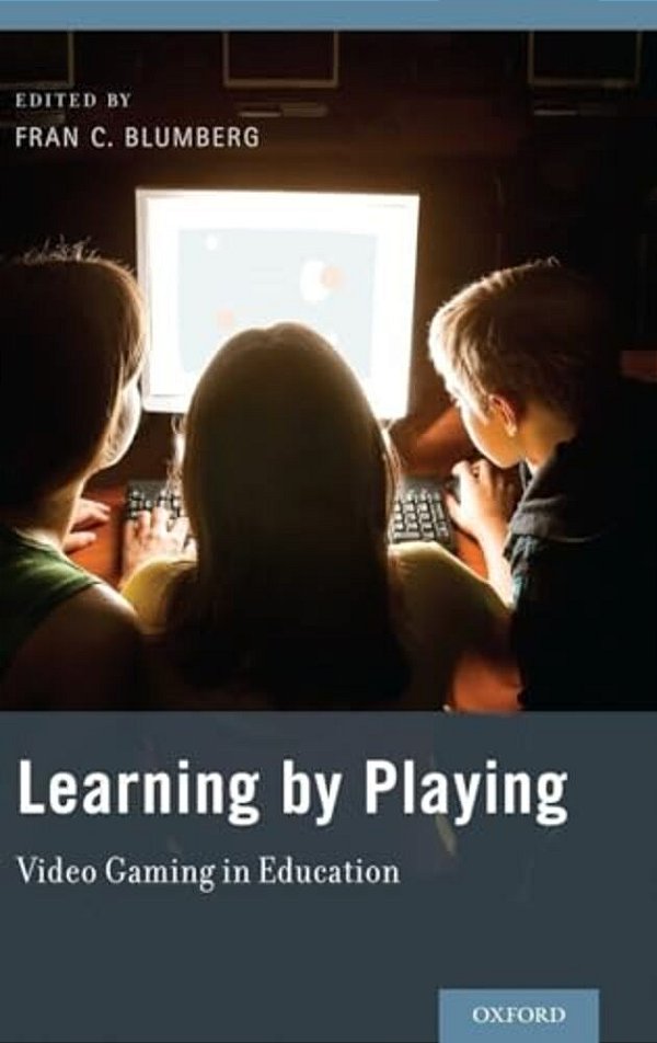 Learning By Playing: Video Gaming In Education-..