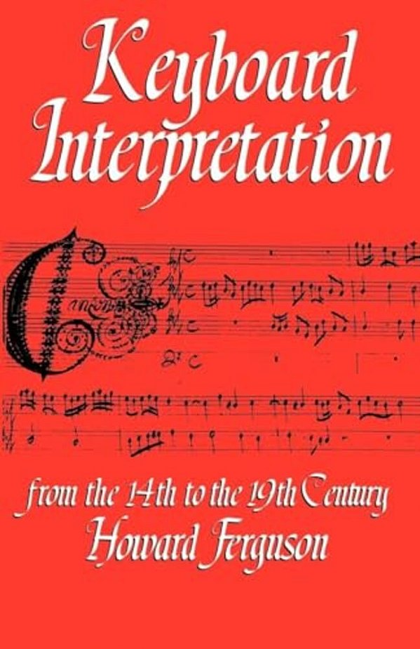 Keyboard Interpretation-..