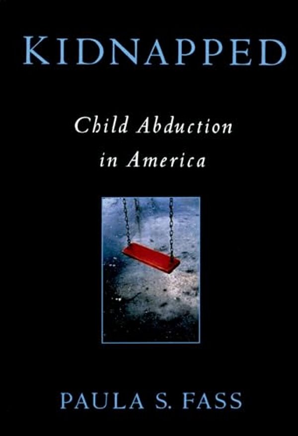 Kidnapped: Child Abduction In America-..