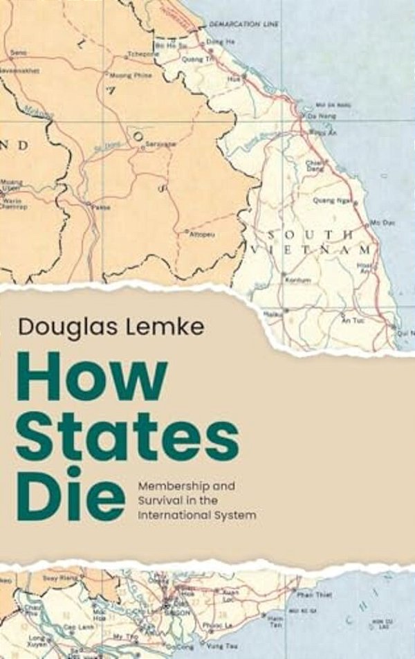 How States Die-..
