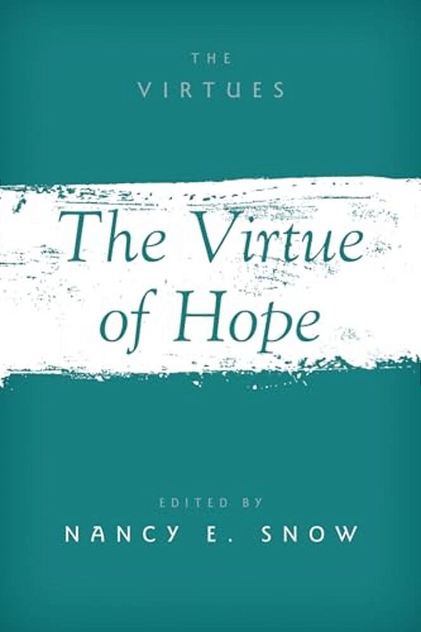 Virtue Of Hope-..