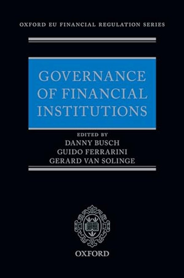 Gov Financial Institutions Oeufr: Ncs C-..