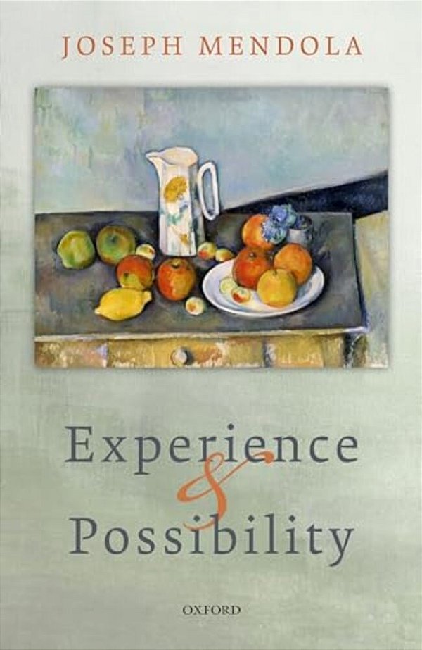 Experience And Possibility C-..