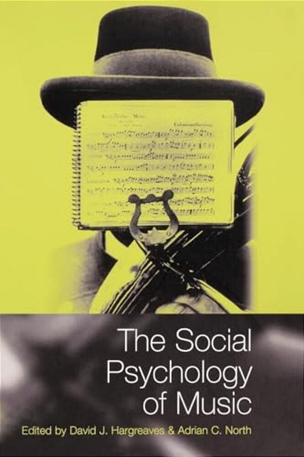 The Social Psychology Of Music-..