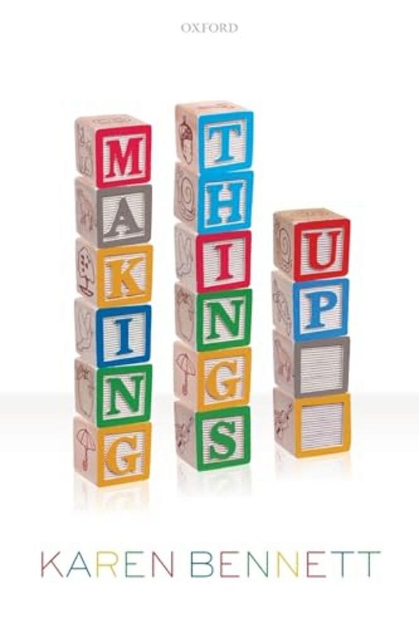 Making Things Up-..
