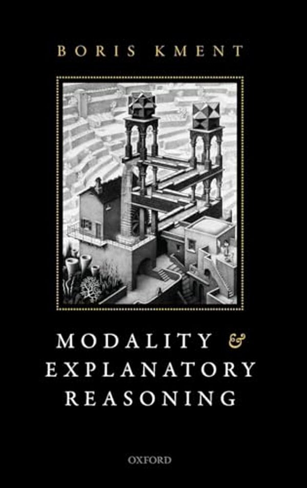 Modality And Explanatory Reasoning-..