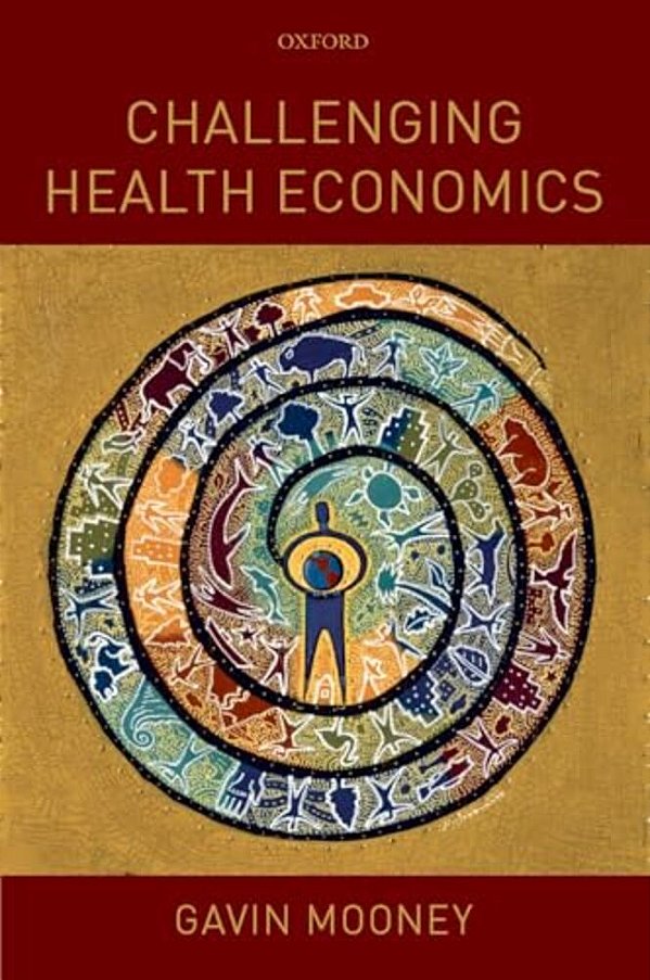 Challenging Health Economics-..