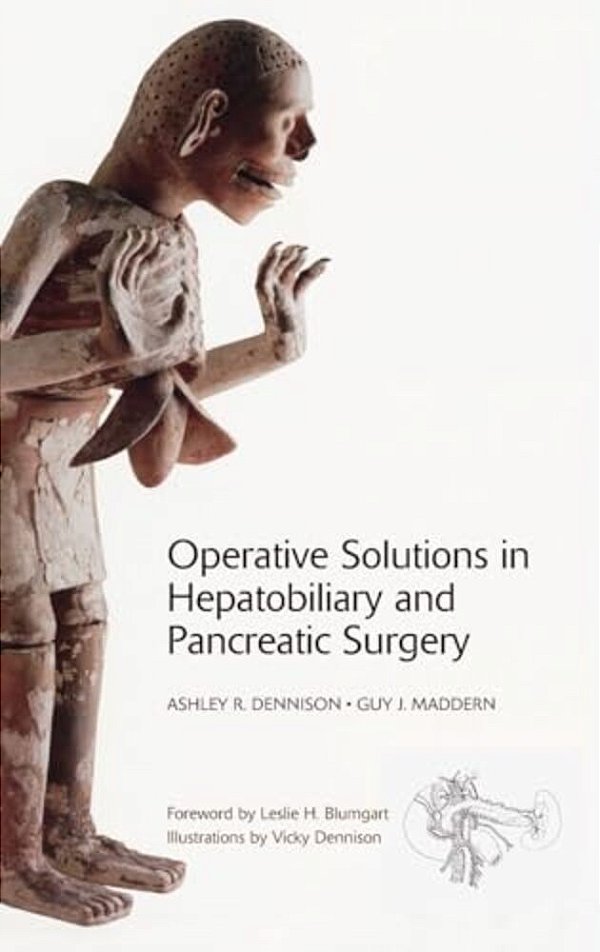 Operat Solut Hepatobil Pancreat Surg C-..