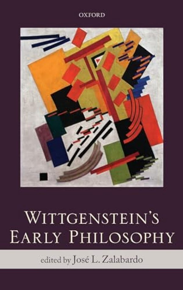 Wittgenstein's Early Philosophy-..